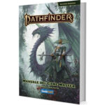 Pathfinder Remaster: Manuale del GM