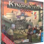 Kingsburg - Ed. Deluxe
