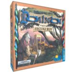 Dominion: Secoli Bui (Ed. Italiana)