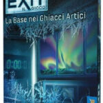 Exit - La Base nei Ghiacci Artici