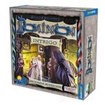 Dominion - Intrigo: Seconda Edizione