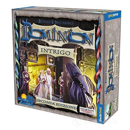 GU684 Dominion - Intrigo: Seconda Edizione - immagine 1