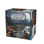 Eldritch Horror - Maschere di Nyarlathotep (Ed. Italiana)