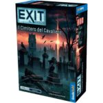Exit - Il Cimitero del Cavaliere