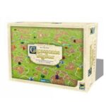 Carcassonne - Big Box 2022: Ed. Italiana