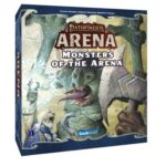 Pathfinder Arena - Mostri dell'arena ( Retail) (Ed. Italiana)