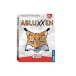 Abluxxen (Ed. Italiana)