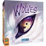 The Wolves (Ed. Italiana)