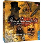 Penny Dreadfuls - Gli Orrori di Londra (Ed. Italiana)