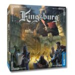 Kingsburg 3 Edizione (Ed. Italiana)