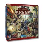 Pathfinder Arena - Gioco Base (Retail) (Ed. Italiana)