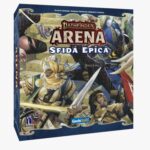 Pathfinder Arena - Sfida Epica (Retail) (Ed. Italiana)