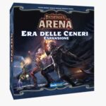 Pathfinder Arena - Era delle Ceneri (Retail) (Ed. Italiana)