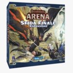 Pathfinder Arena - Sfida Finale  (Retail) (Ed. Italiana)