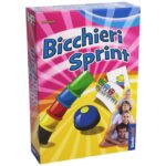 Bicchieri Sprint - Seconda Edizione (Ed. Italiana)