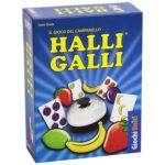 Halli Galli - Edizione 2024 (Ed. Italiana)