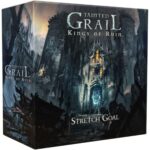 Tainted Grail: I Re della Rovina - Stretch Goals (Ed. Italiana)
