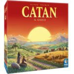 Catan - Gioco base Ed. 2025