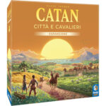 Catan - Città e Cavalieri Ed. 2025