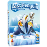 Last Penguin (Ed. Italiana)