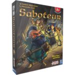 Saboteur - Ed. Italiana 2025