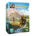 Carcassonne Revival: Messaggeri e Sindaci 5 (Ed. Italiana)