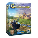 Carcassonne Revival: Assedio e Difesa 7 (Ed. Italiana)