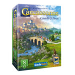 Carcassonne Revival: Castelli e Ponti 8 (Ed. Italiana)