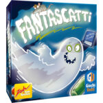 FANTASCATTI - 2025
