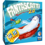 FANTASCATTI 2.0 - 2025