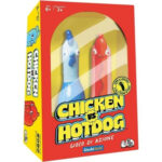 Chicken vs Hotdog (Ed. Italiana)