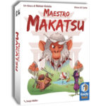 Maestro Makatsu (Ed. Italiana)