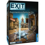 Exit - Rapimento a Fortune City (Ed. Italiana)