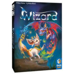 Wizard (Ed. Italiana)