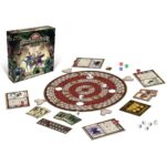 Dungeon Fighter - Seconda Edizione (Ed. Italiana) - immagine 2