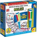 I'm a Genius - Raccolta Giochi Smart School Inglese