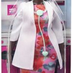 Barbie - I Can Be: Dottoressa