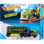 HW CAMION DA PISTA ASS.TO - immagine 3