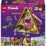 Friends - Cabina glamping nella natura - immagine 2