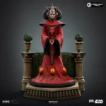 STAR WARS QUEEN AMIDALA 1/10 STATUE - immagine 2