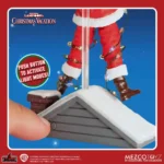 5 POINTS NATIONAL LAMPOONS CHRISTMAS VACATION CLARK ROOF SHOCK AF - immagine 2
