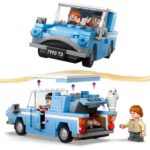 Harry Potter - Ford Anglia Volante - immagine 4