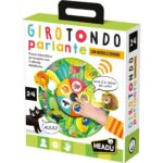 Girotondo Parlante