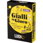 Scienza & Crimine - Gialli in Gioco