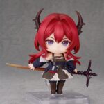 Arknights Nendoroid Action Figure Surtr 10 cm - immagine 2
