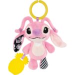 Disney Baby - Stitch: Angel Soft Rattle - immagine 2