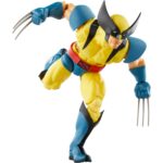 Marvel Legends - Marvel Classic - X-Men '97 -Wolverine - immagine 3