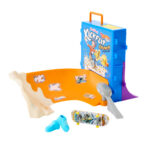Hot Wheels - Skate Park Box di Cereali - immagine 3