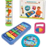 Little Hands Music Band