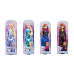 Disney Frozen - Bambola Core Ass.to